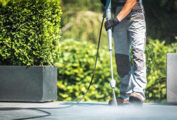 Best Sidewalk and Walkway Cleaning  in Brimfield, OH