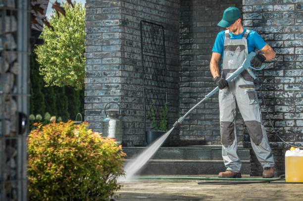 Best Factory Floor Cleaning  in Brimfield, OH