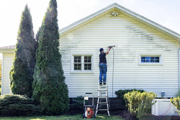 Best Oil Spill Cleanup  in Brimfield, OH